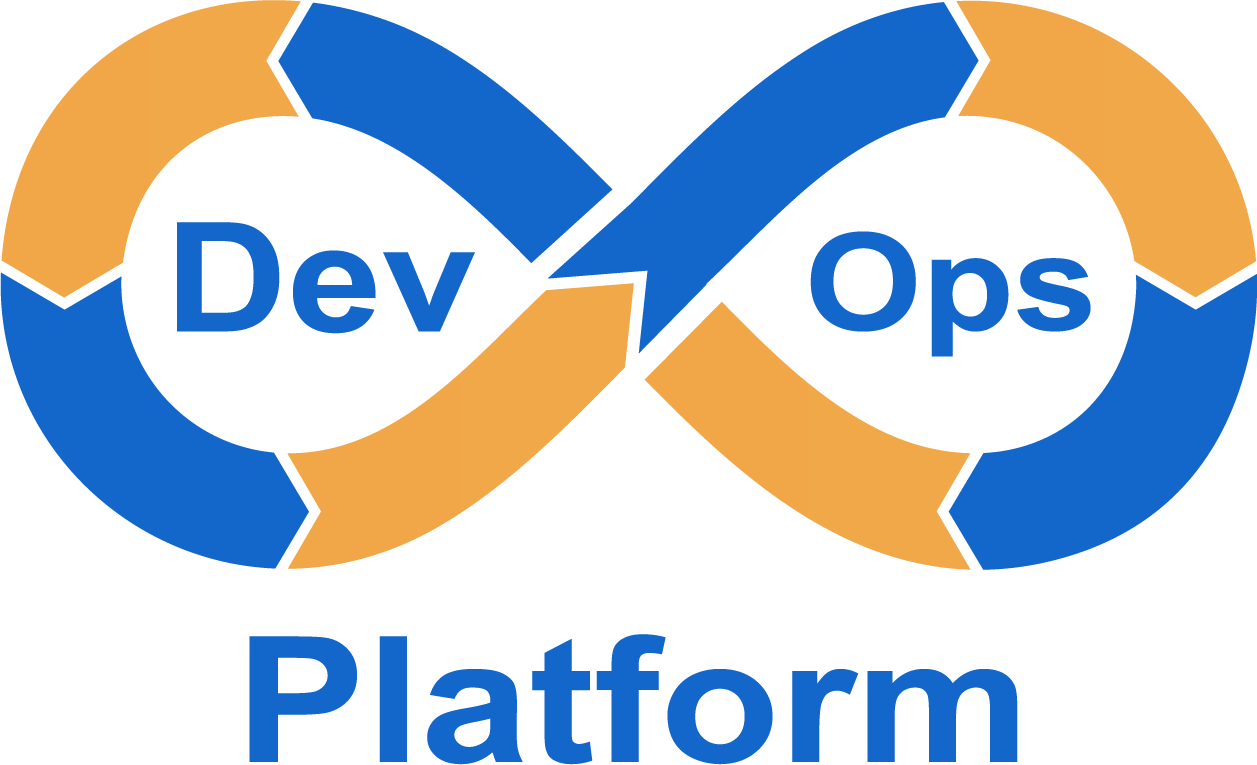 DevOps Platform Logo